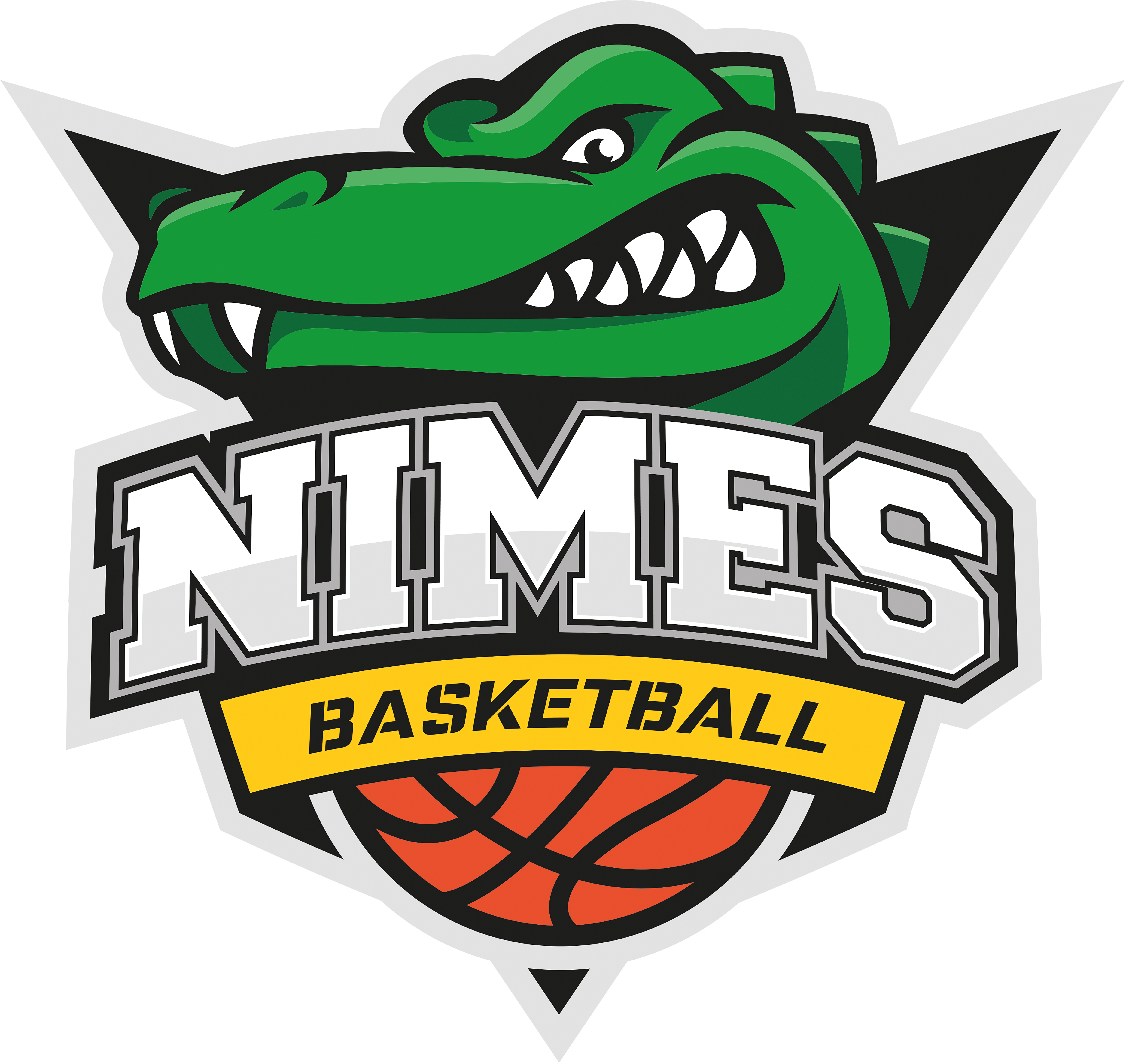 Nîmes Basket